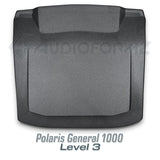 2016+ Polaris General 1000 Stereo Tops (2-Seat)