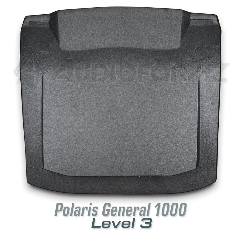 2016+ Polaris General 1000 Stereo Tops (2-Seat)