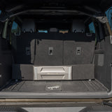 Alpine S2-DB8V-TRK Dual 8” Halo S-Series Preloaded Truck Subwoofer Enclosure with ProLink™