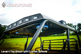 2015+ Kawasaki Mule Pro-FXT Stereo Tops (4-Door) Kawasaki