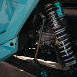 Pro R/ Turbo R/ Pro S Sway Bar Links Rear Chupacabra Offroad