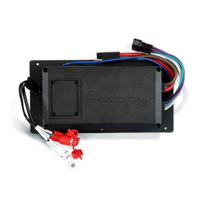 AudioFormz 900W Multi-Mount Amplifier (Installed) Universal-Fit