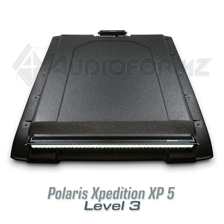2024+ Polaris Xpedition XP 5 Stereo Tops (4-Door)