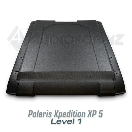 2024+ Polaris Xpedition XP 5 Stereo Tops (4-Door)