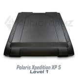 2024+ Polaris Xpedition XP 5 Stereo Tops (4-Door) Polaris