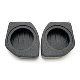 MTI Rear Speaker Pod 6.5in Upgrade 2DR/ 4DR I 21' Ford Bronco