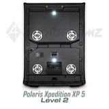 2024+ Polaris Xpedition XP 5 Stereo Tops (4-Door) Polaris