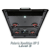 2024+ Polaris Xpedition XP 5 Stereo Tops (4-Door) Polaris