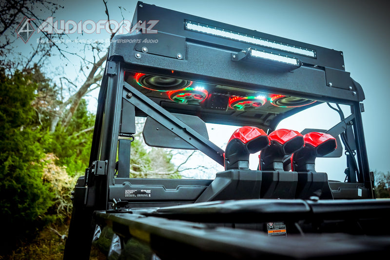 Polaris Ranger Roof Rack (2-Seat)