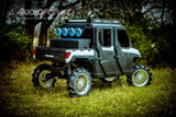 Polaris Ranger Crew Roof Rack Polaris