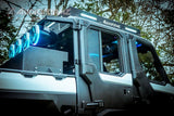 Polaris Ranger Crew Roof Rack Polaris