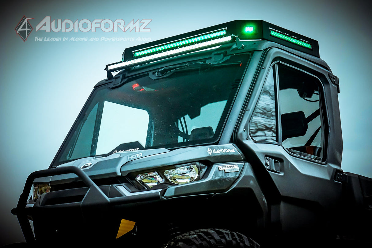 Can-Am Defender Roof Rack (2-Seat)