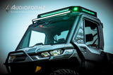 Can-Am Defender Roof Rack (2-Seat)