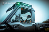 Can-Am Defender Roof Rack (2-Seat)