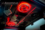 2026+ Can-Am Defender HD11 Stereo Tops (2-Door) Can-Am