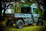 2026+ Can-Am Defender HD11 Stereo Tops (2-Door) Can-Am