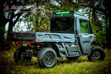 2026+ Can-Am Defender HD11 Stereo Tops (2-Door)