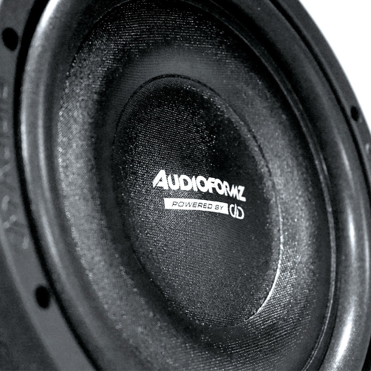 AudioFormz 10" Subwoofer Universal-Fit