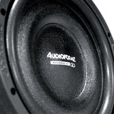 AudioFormz 10" Subwoofer Universal-Fit
