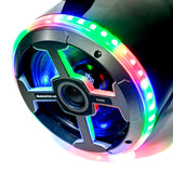 AudioFormz EVO2 8in 2-Way Component Marine IC LED Tower Speakers - Pair
