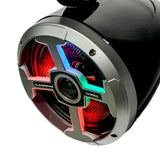 EVOPRO2 8in Tower Speakers - Pair (Installed)