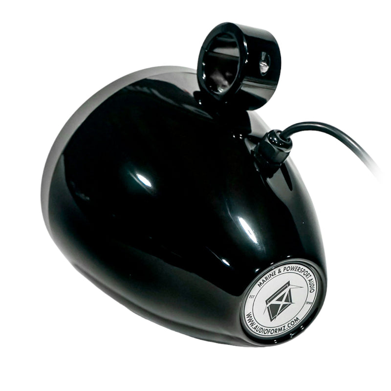 EVOPRO2 8in Tower Speakers - Pair (Installed)