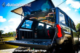 2024+ Polaris Xpedition ADV 5 Stereo Tops (4-Door) Polaris