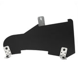 Trail Seven Amplifier Rack | '21- Current Ford Bronco