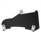 Trail Seven Amplifier Rack | '21- Current Ford Bronco