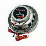 AudioFormz EVOPRO2 8in 3-Way Component Marine IC LED Loud Speakers - Pair Universal-Fit