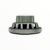AudioFormz EVOPRO2 8in 3-Way Component Marine IC LED Loud Speakers - Pair Universal-Fit