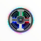 AudioFormz EVO2 6.5in 2-Way Marine IC LED Speakers - Pair