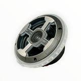 AudioFormz EVO2 6.5in 2-Way Marine IC LED Speakers - Pair