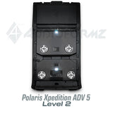 2024+ Polaris Xpedition ADV 5 Stereo Tops (4-Door) Polaris