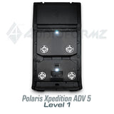 2024+ Polaris Xpedition ADV 5 Stereo Tops (4-Door) Polaris