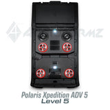2024+ Polaris Xpedition ADV 5 Stereo Tops (4-Door) Polaris