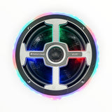 AudioFormz EVO2 8in 2-Way Component Marine IC LED Speakers - Pair Universal-Fit