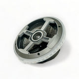 AudioFormz EVOPRO2 8in 3-Way Component Marine IC LED Loud Speakers - Pair Universal-Fit