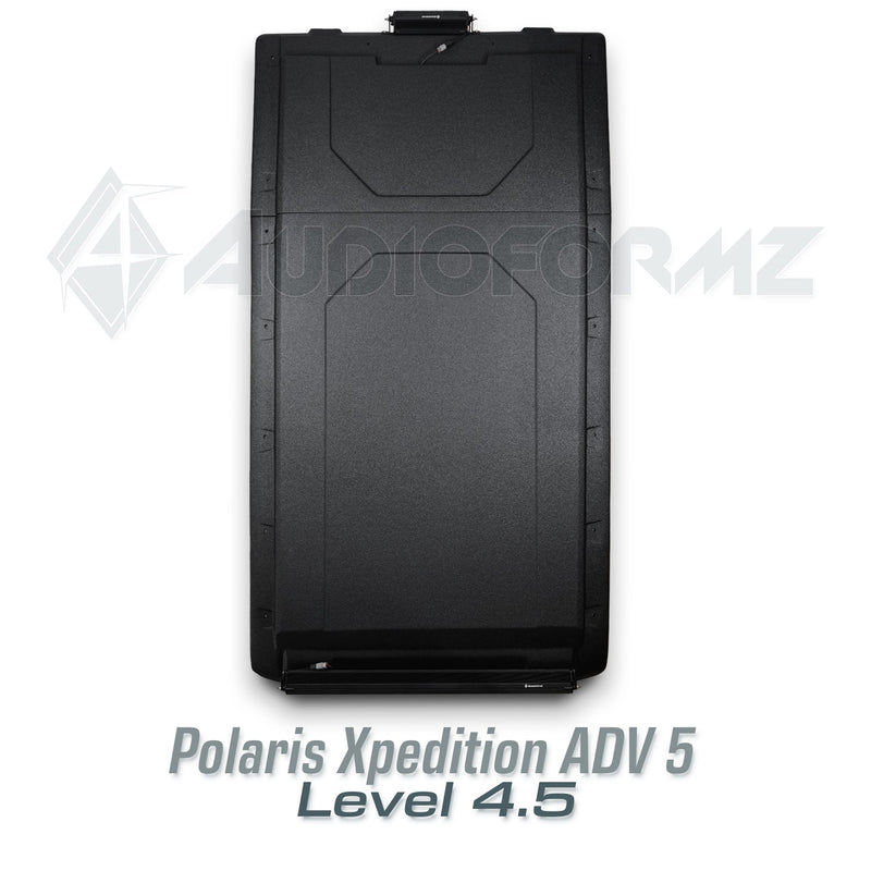 2024+ Polaris Xpedition ADV 5 Stereo Tops (4-Door)