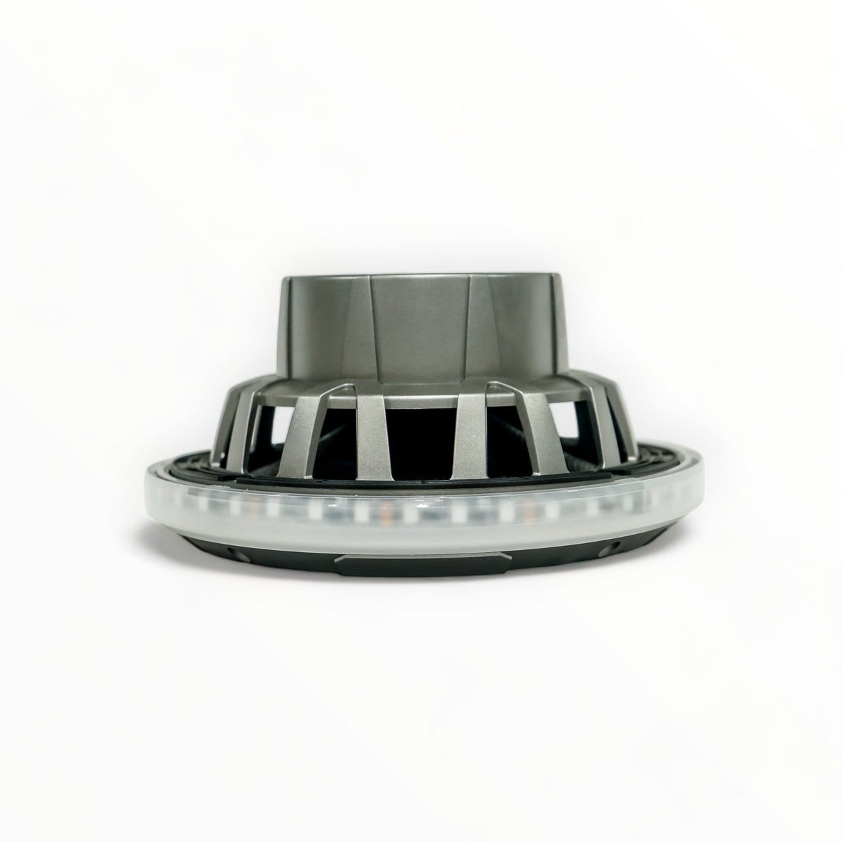 AudioFormz EVOPRO2 8in 3-Way Component Marine IC LED Loud Speakers - Pair Universal-Fit