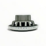 AudioFormz EVOPRO2 8in 3-Way Component Marine IC LED Loud Speakers - Pair Universal-Fit