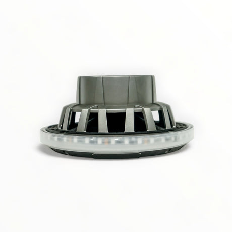 AudioFormz EVOPRO2 8in 3-Way Component Marine IC LED Loud Speakers - Pair Universal-Fit