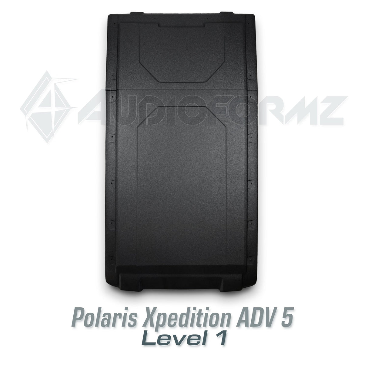 2024+ Polaris Xpedition ADV 5 Stereo Tops (4-Door)