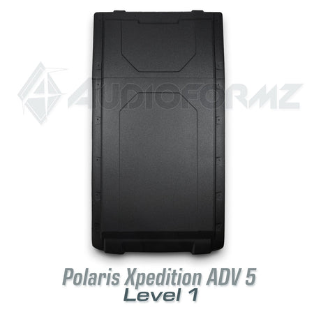 2024+ Polaris Xpedition ADV 5 Stereo Tops (4-Door)