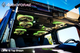 2024+ Polaris Xpedition ADV 5 Stereo Tops (4-Door) Polaris