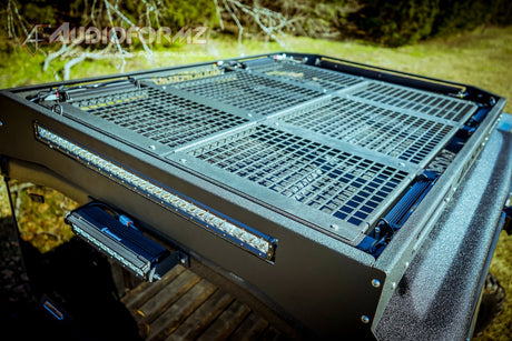 Can-Am Defender MAX Roof Rack