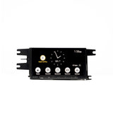 Sony XAV-AX6000 Plug and Play Bundle | '97 - '02 TJ Wrangler