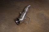 BMW GEN3 B58N 400 Cell Catted Downpipes Valvetronic Designs