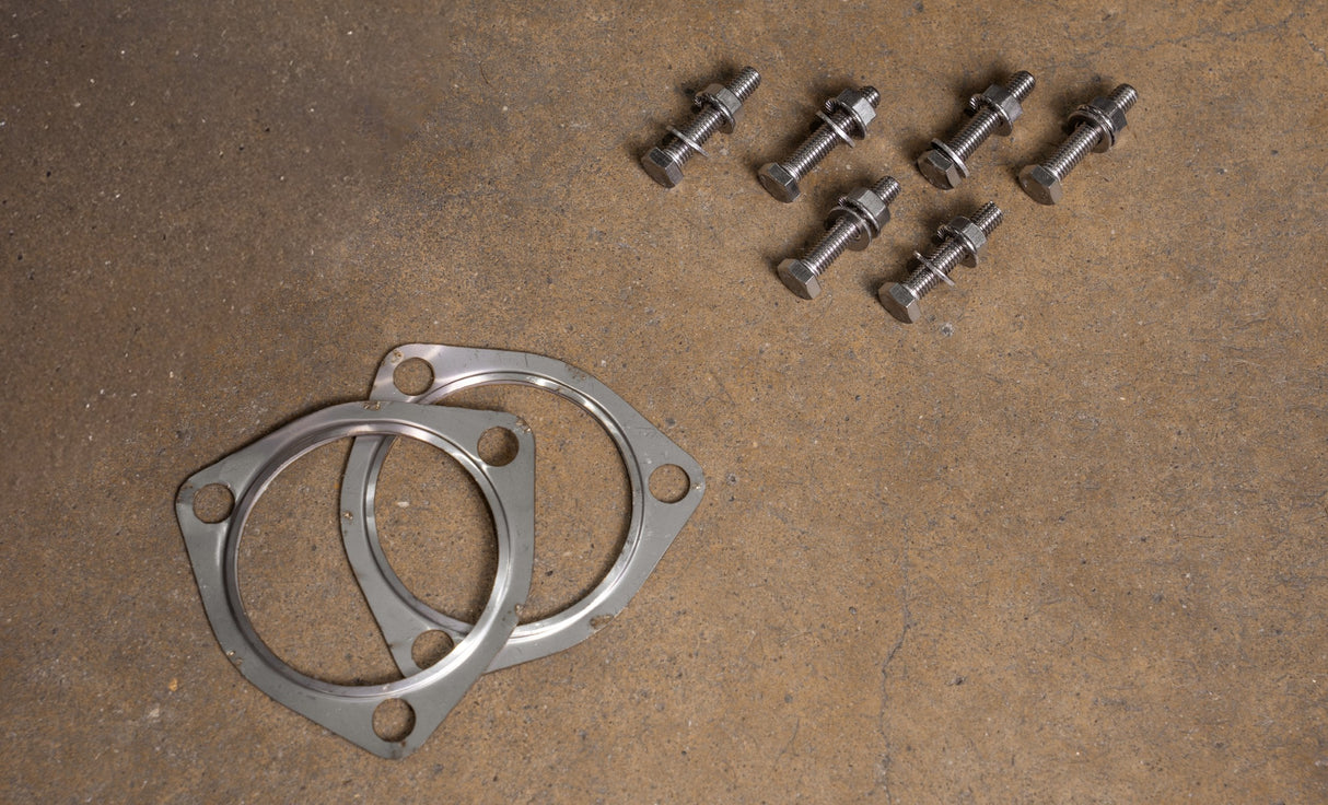 Audi C8 RS6 / RS7 400 Cell Catted Downpipes Valvetronic Designs