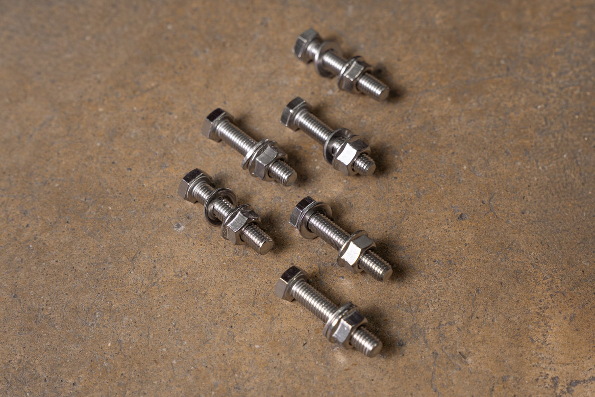 Audi C8 RS6 / RS7 400 Cell Catted Downpipes Valvetronic Designs